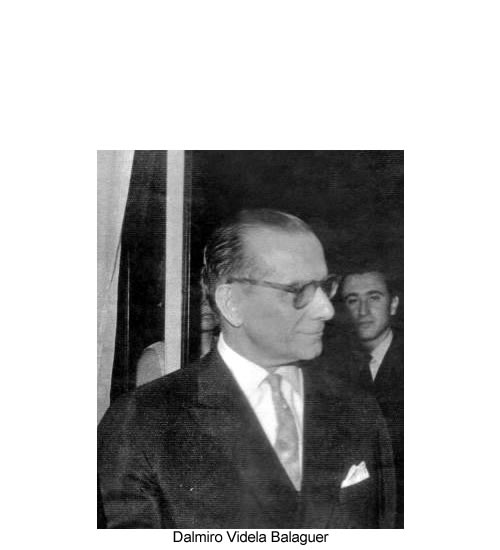 Dalmiro Videla Balaguer